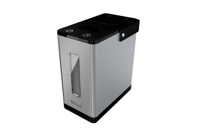 H2Fine | 水电解高纯度氢氧两用机