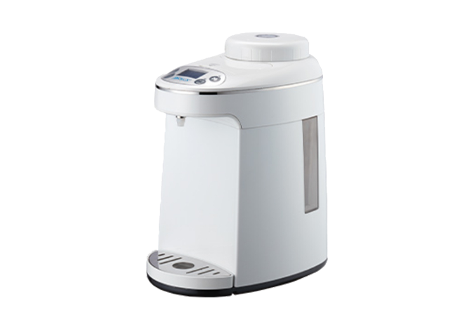 POT | 双效富氢热水壶